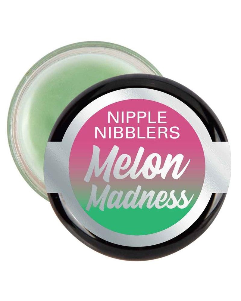 Mini mordedores de pezones Melon Madness
