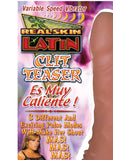 Real Skin Latin Clit Teaser