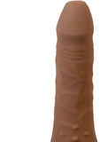 Real Skin Latin Clit Teaser