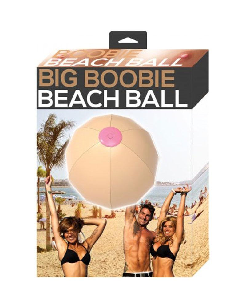 Pelota de playa Big Boobie