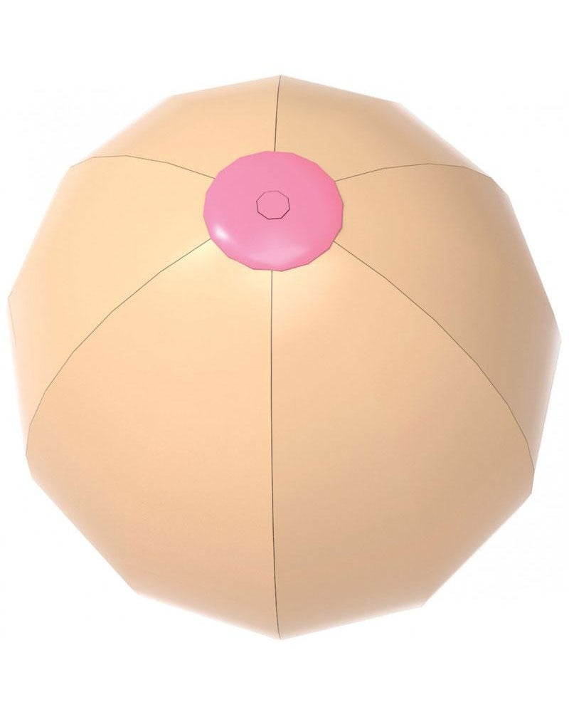 Pelota de playa Big Boobie