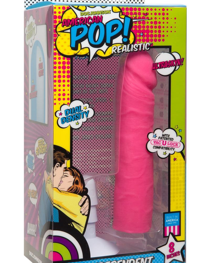 Pop estadounidense independiente rosa