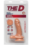 The Super D 6 Vanilla