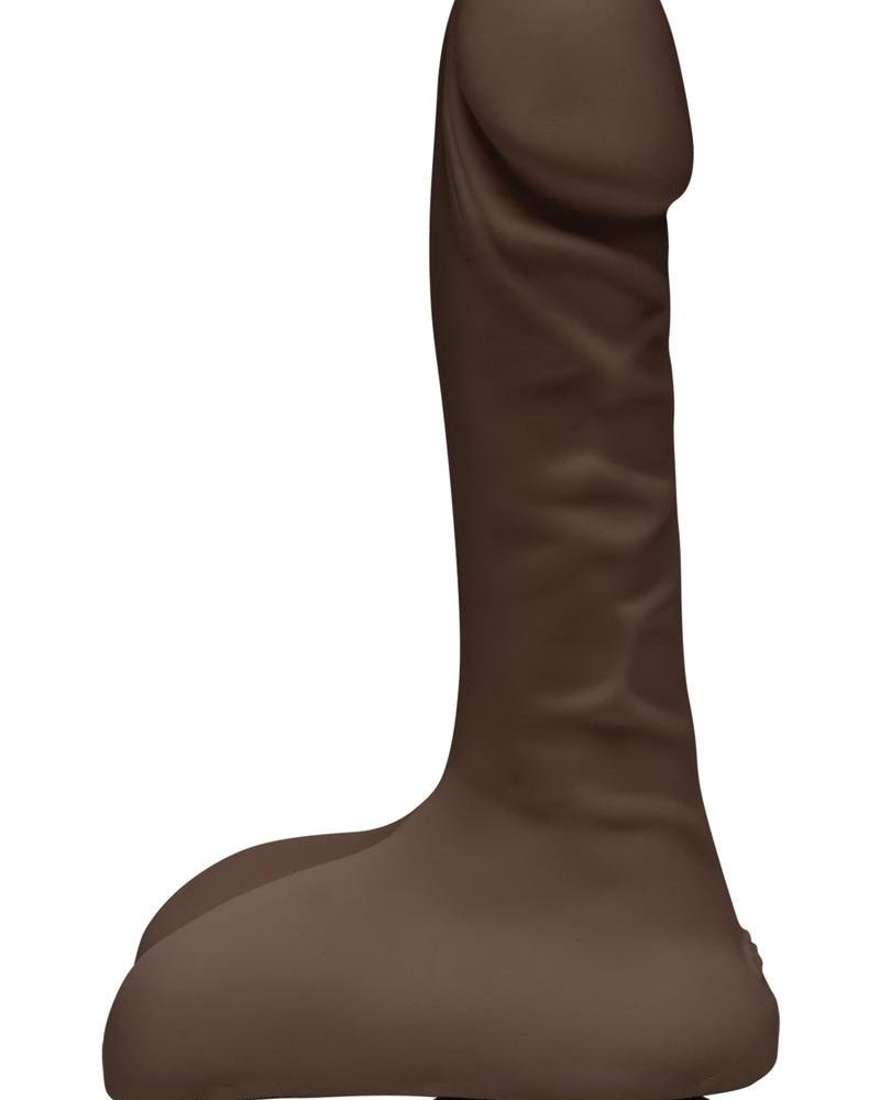 El chocolate Super D 9