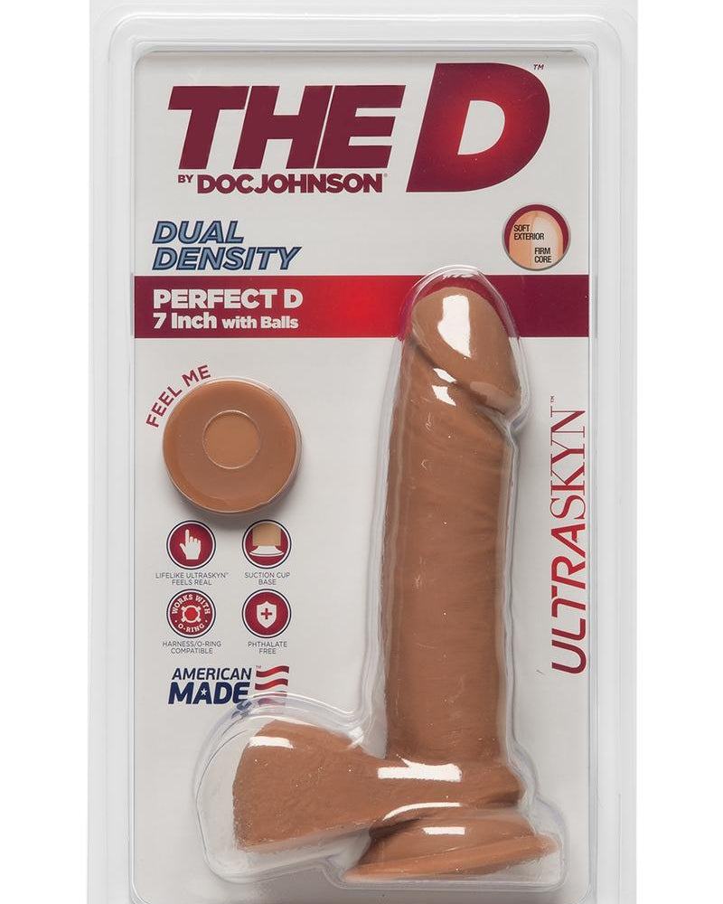 El caramelo D 7 perfecto