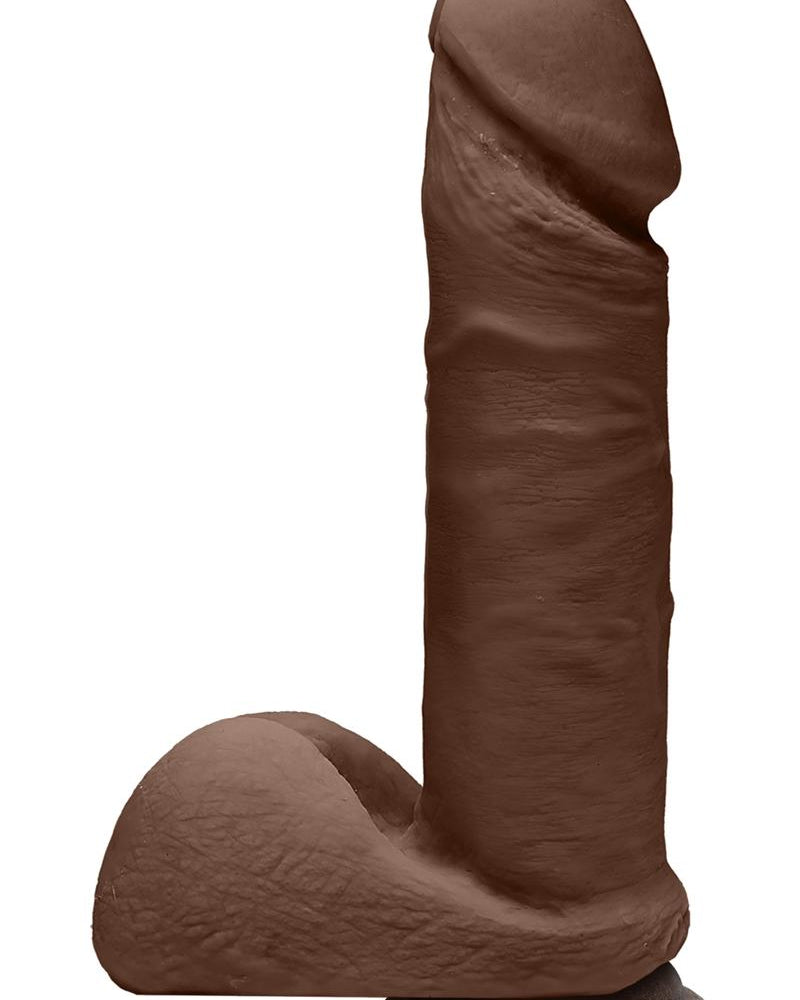 El chocolate D7 perfecto