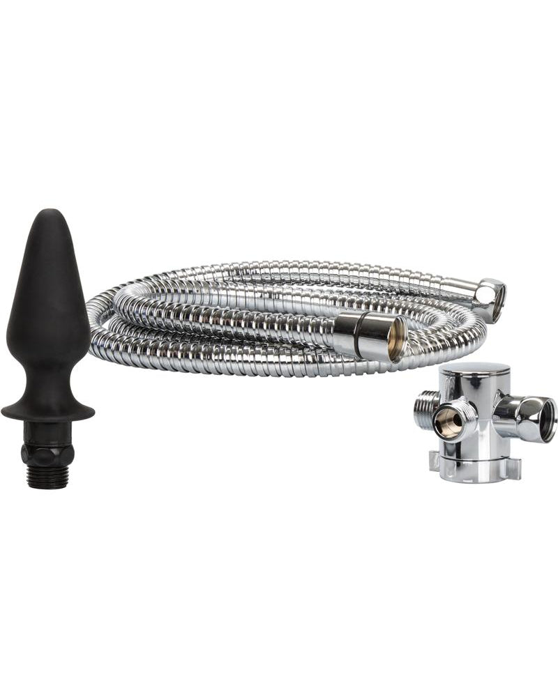 Colt Pro Shower Shot System Enema Set