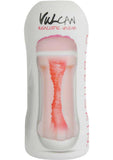 Cyberskin Vulcan Realistic Vagina Stroker Flesh