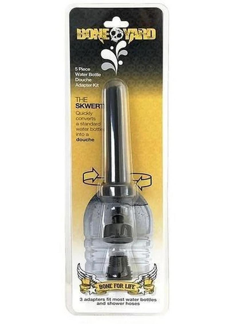Boneyard Skwert Set