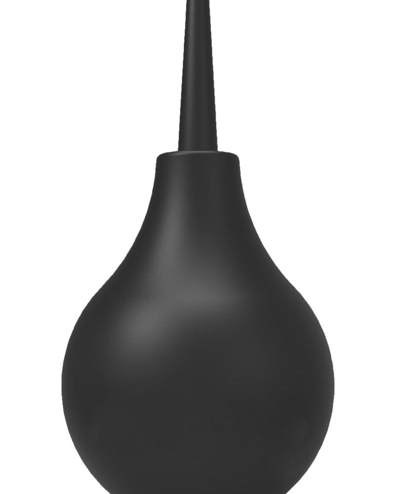 Nexus Douche Intimate Cleansing Bulb Black