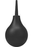 Nexus Douche Intimate Cleansing Bulb Black