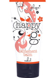 Jelique Happy G Excitement Balm .5 Ounces