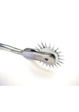 Rouge Single Pinwheel Stainless Steel