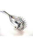 Rouge Triple Pinwheel Stainless Steel