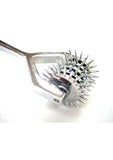 Rouge Five Pinwheel Stainless Steel