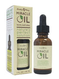 "Miracle Oil 1 Fl Oz EB-M0001"