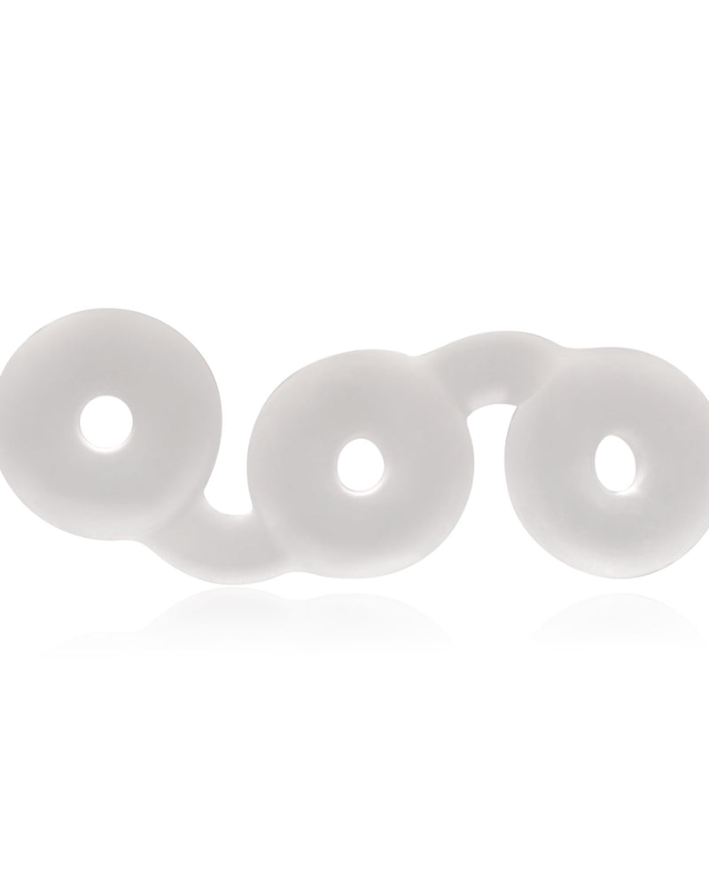 Triple Stack Cock Ring