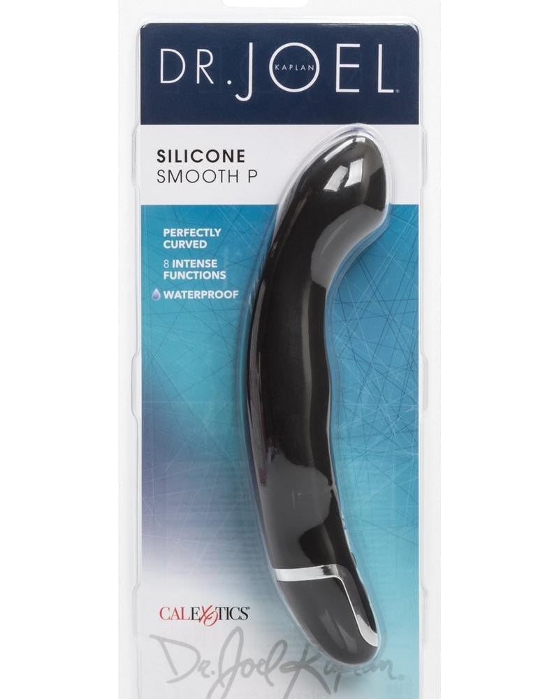 Dr. Joel Kaplan Silicona Suave P Impermeable Negro