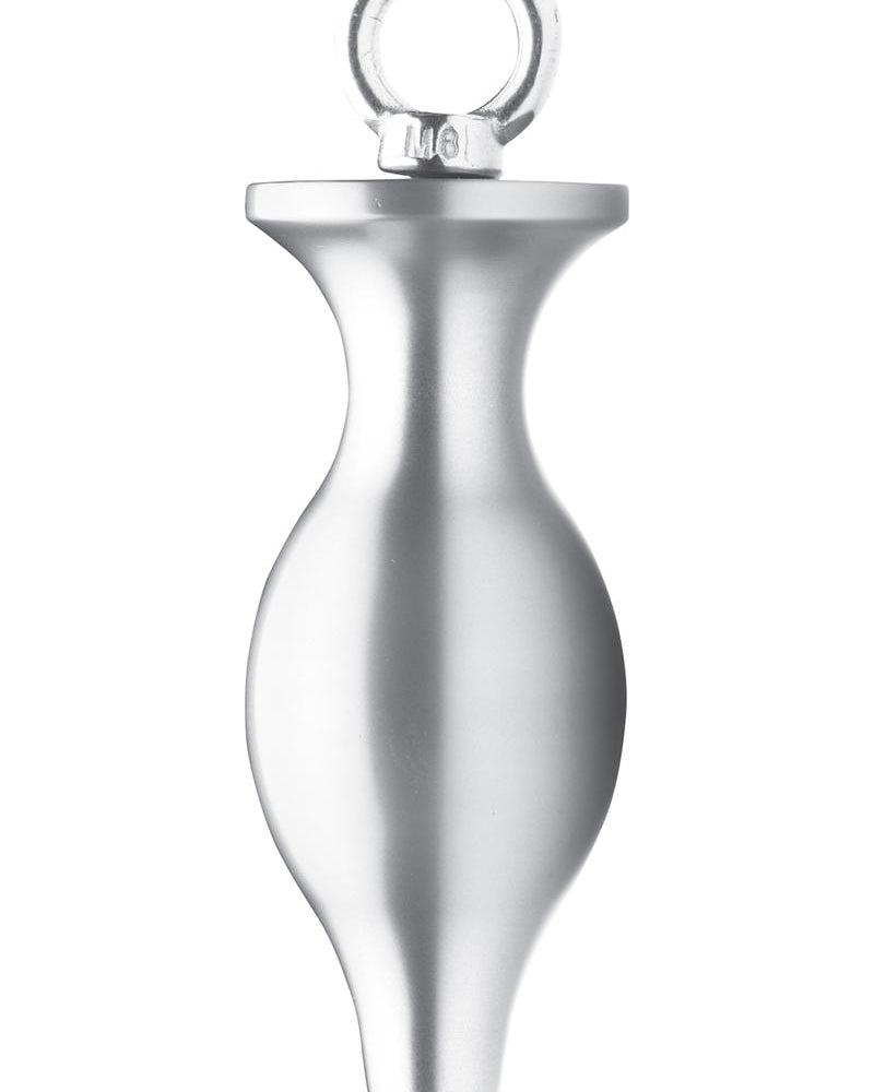 Master Series Ammo Anal Plug