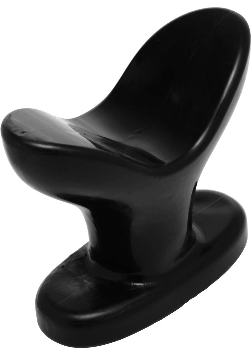 Master Series Mega Ass Anchor XL Anal Plug Black