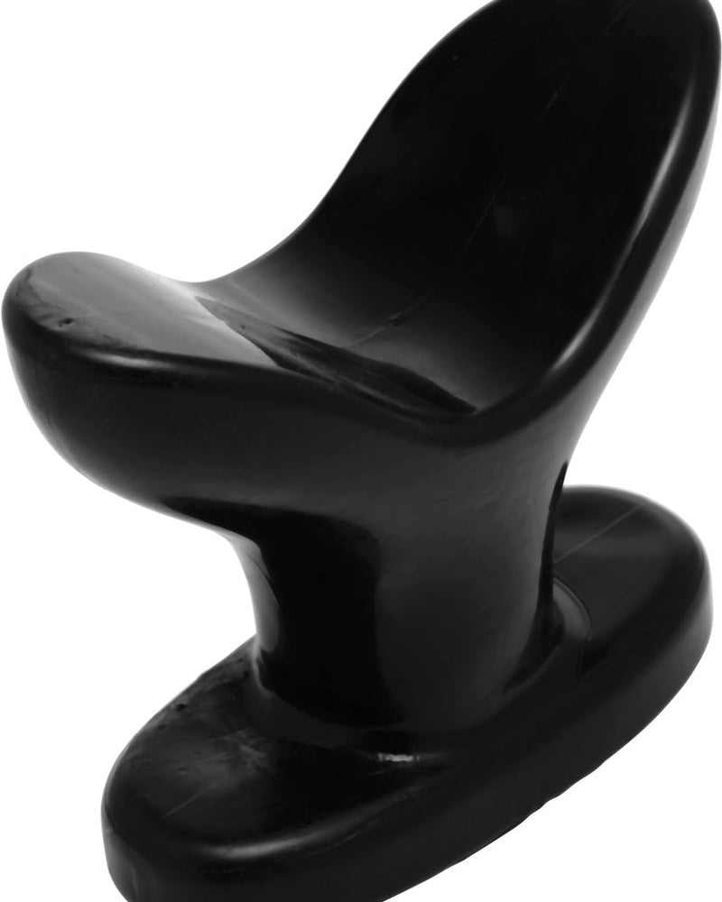 Master Series Mega Ass Anchor XL Anal Plug Black