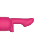 Bodywand Silicone Ultra G-Touch Attachment Pink Small