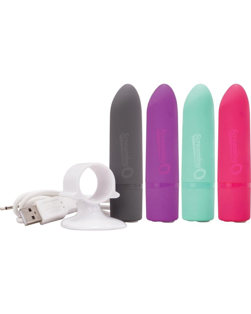 Vibración positiva cargada Surtido 12/disp