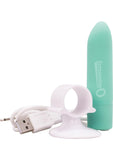 Charged Positive Rechargeable Vibe Waterproof Kiwi