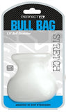 Bull Bag XL - Clear Ball Stretcher