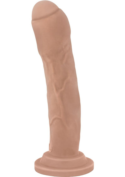 Consolador realista de doble densidad Au Naturel Foreplay Sensa Feel