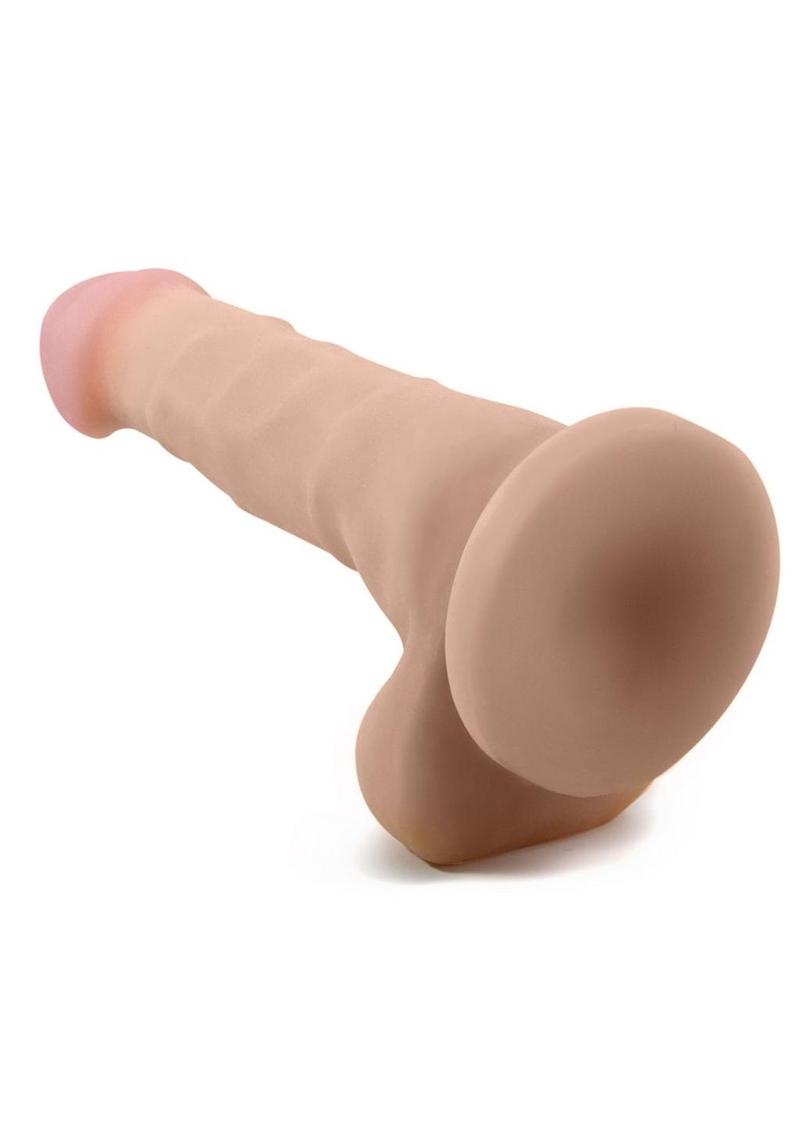 Au Natural Sam Duel Dense Realistic Dong Beige 7 Inch