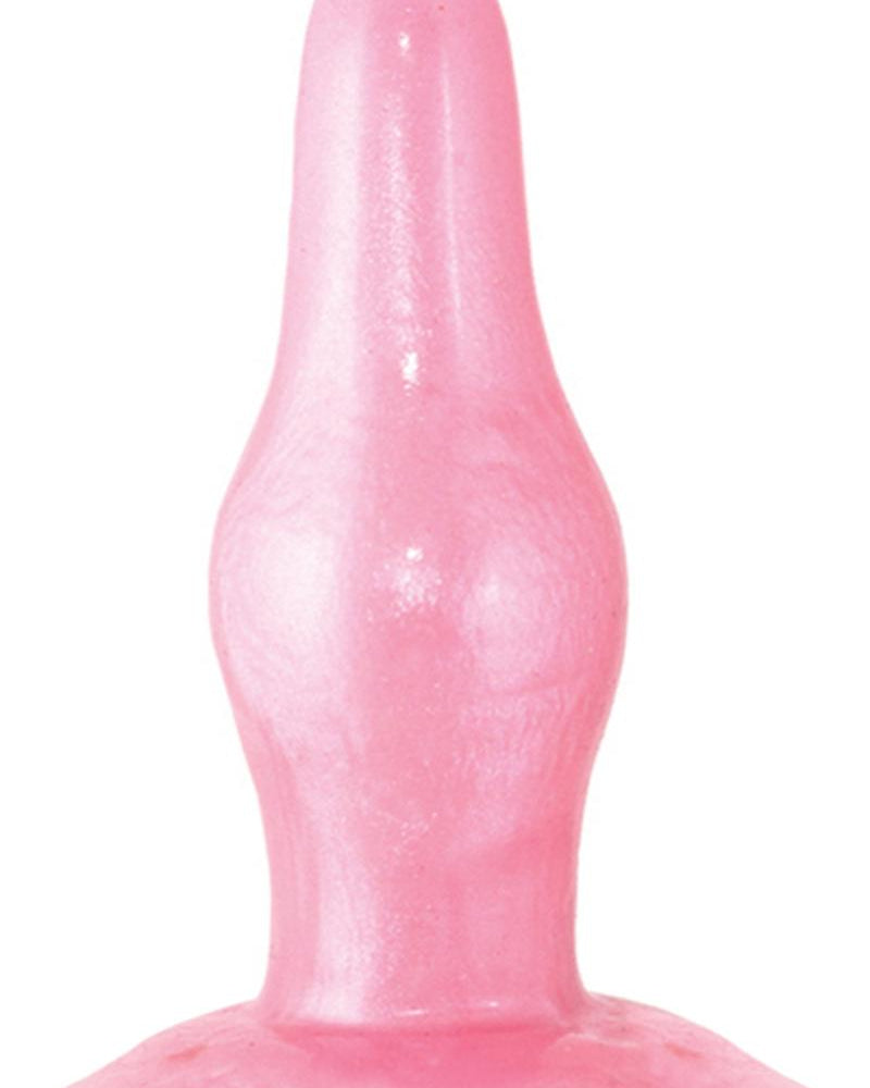 B Yours Pretty N Pink Perla Rosa 4,25 Pulgadas