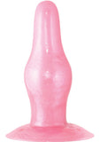 B Yours Pretty N Pink Pearl Pink 4.25 Inch