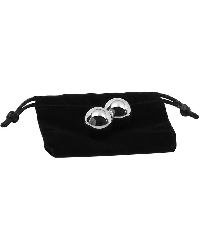 Bolas de Kegel B Yours Gleam de acero inoxidable