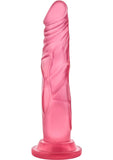 B Yours Sweet N Hard 05 Realistic Dong Pink 7.5 Inch