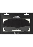 Ouch Eyemask Black