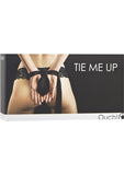 Ouch! Tie Me Up Black