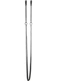 Ouch! Pincette Nipple Clamps Black