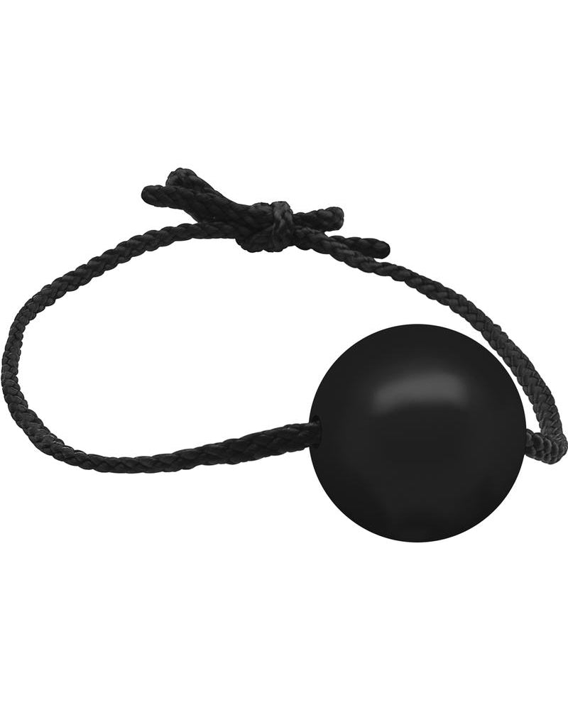 ¡Ay! Caramelo Gag sabor chocolate negro