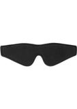 Ouch Reversible Eyemask Black