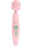 Rianne S Fembot USB Rechargeable Massager Pink