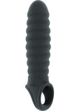 Sono No 32 Stretchy Penis Extension Grey