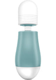 Noje W2 Silicone USB Rechargeable Mini Massagers Waterproof Sage