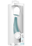 Noje W3 Silicone USB Rechargeable Mini Massagers Waterproof Sage