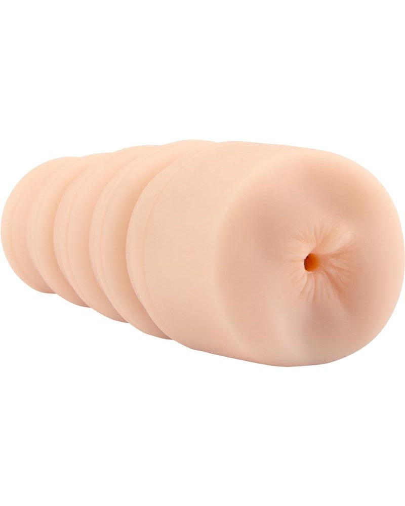 Barely Legal Anal Stroker