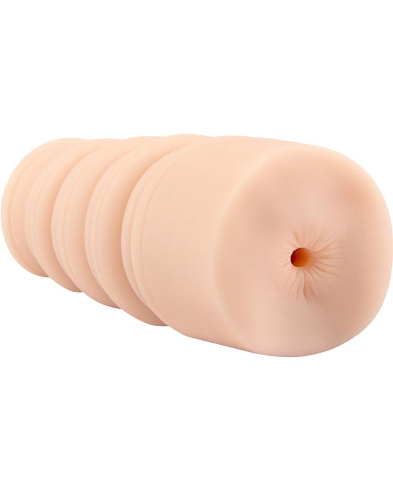 Hustler Vibrating Anal Stroker