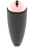 Retro Otis Pussy Masturbator Flesh With Black Case