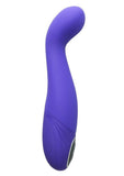 Midnight Lavender 10 Function Vibrator Silicone