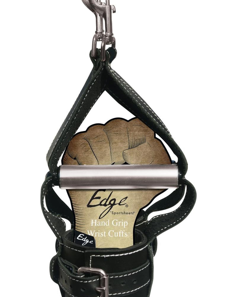 Puños de muñeca Edge Hand Grip