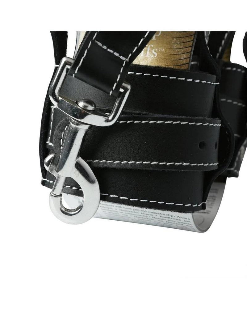 Puños de muñeca Edge Hand Grip